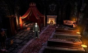 Dracula Origin pc download