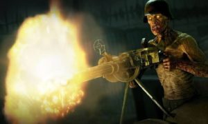 Zombie Army 4 for pc