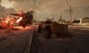 Fractured Lands PC Game Download