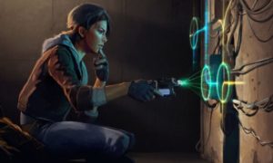 Half-Life Alyx game download