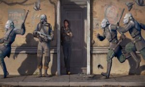 Half-Life Alyx game for pc