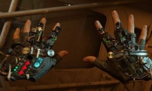 download Half-Life Alyx pc