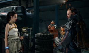 Death Stranding game for pc