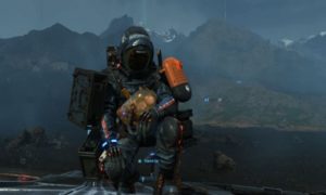 Death Stranding highly compressed pc game full version