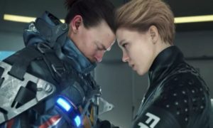 Death Stranding pc download