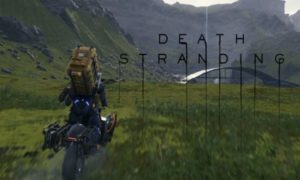 Download Death Stranding Game
