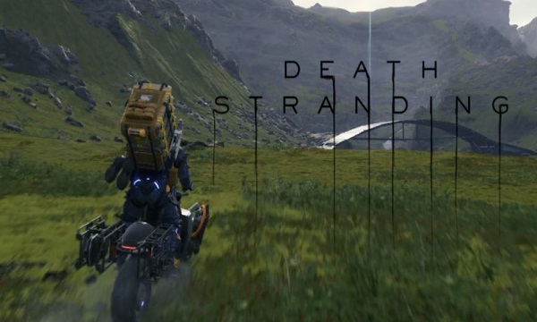Download Death Stranding Game