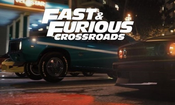 Download Fast and Furious Crossroads Game
