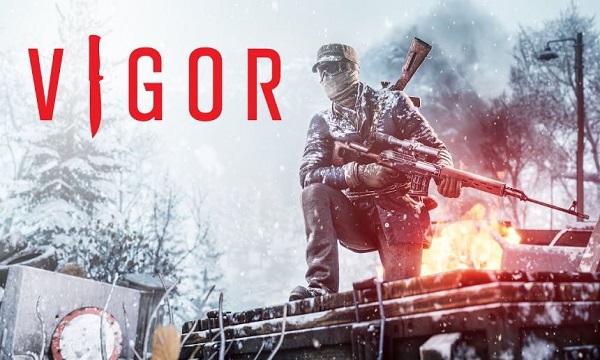 Download Vigor Game