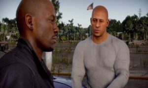 Fast and Furious Crossroads game for pc