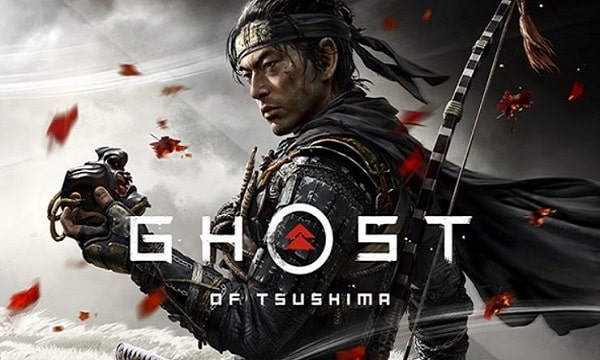 Download Ghost of Tsushima