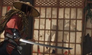Ghost of Tsushima for pc