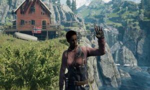 Vigor game download