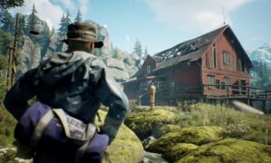 Vigor game for pc
