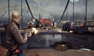 download Vigor for pc
