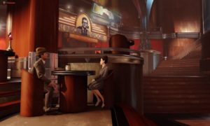 BioShock Infinite Burial at Sea pc download
