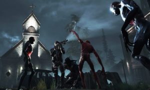 Alone in the Dark Illumination game for pc