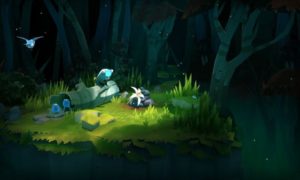 The Last Campfire for pc