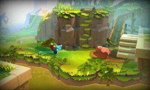 The Last Campfire highly compressed pc game full version