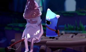 The Last Campfire pc download