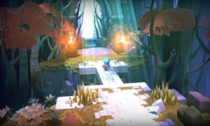 The Last Campfire pc game