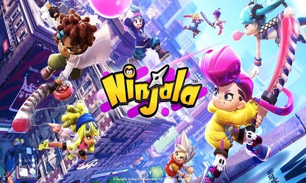 Download Ninjala