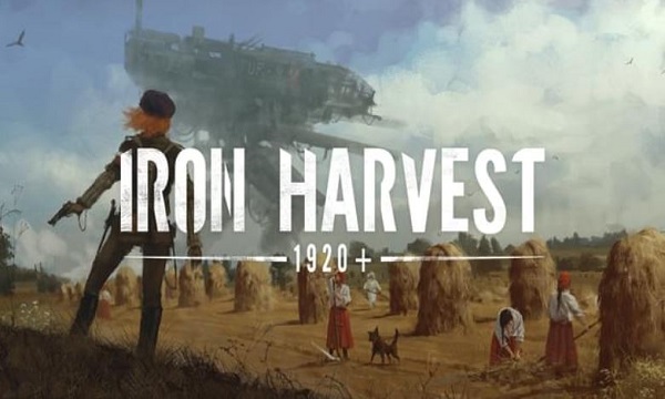 Download Iron Harvest Game