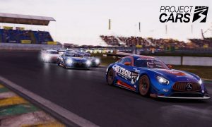 Download Project CARS 3 Game