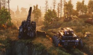 Iron Harvest download