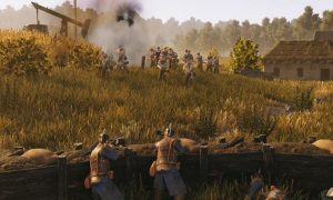 Iron Harvest game for pc