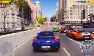 Project CARS 3 Game For PC