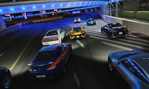 Project CARS 3 PC Game