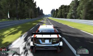 Project CARS 3 for pc