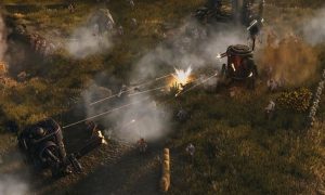 download Iron Harvest