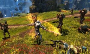 Kingdoms of Amalur Re-Reckoning Game For PC