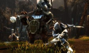Kingdoms of Amalur Re-Reckoning Game PC