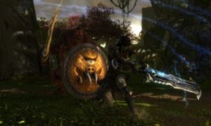 Kingdoms of Amalur Re-Reckoning download