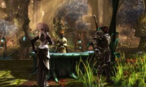 Kingdoms of Amalur Re-Reckoning for pc