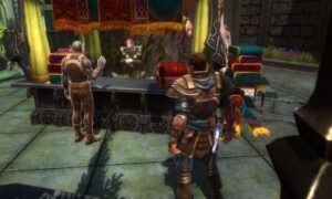 Kingdoms of Amalur Re-Reckoning pc game