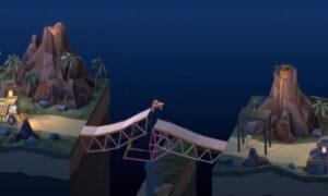 Poly Bridge 2 PC Game