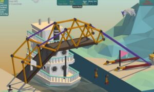 Poly Bridge 2 download