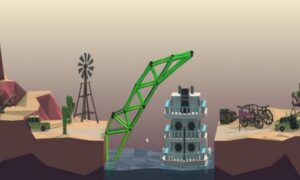 Poly Bridge 2 for pc