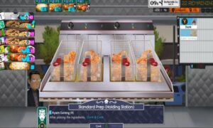 Cook Serve Delicious 3 download