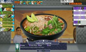 Cook Serve Delicious 3 for pc