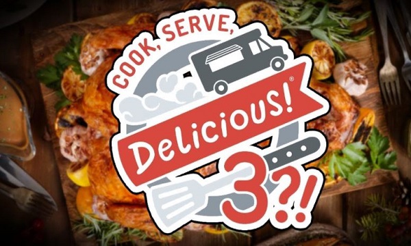 Download Cook Serve Delicious 3 Game