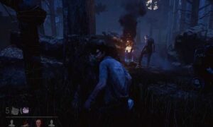 Dead by Daylight download