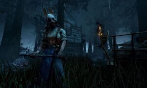 Dead by Daylight for pc