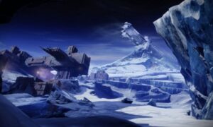 Destiny 2 Beyond Light for pc