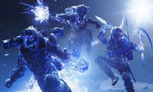 Destiny 2 Beyond Light game for pc