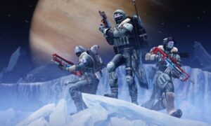 Destiny 2 Beyond Light pc download